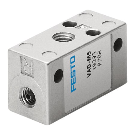 Festo Vacuum Generator VAD-1/8 VAD-1/8